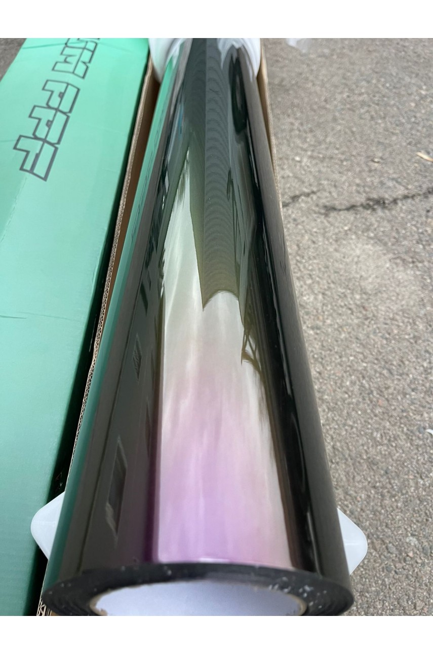 PLATINUM VINYL GRAPE CHAMELEON GLOSS